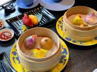 【上海】外灘で絶景を見ながら素敵な広東料理ランチ「Hakkasan」