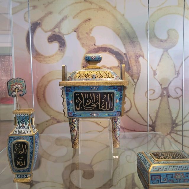 🕌 Jewel of Islamic Artistry in KL