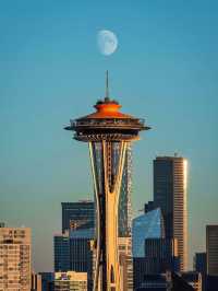 Seattle Travel Guide