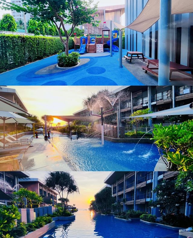Pattaya | Renaissance Pattaya Resort & Spa