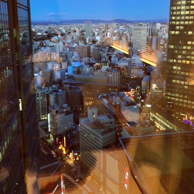 🇯🇵昇龍道自由行必住名古屋呢間酒店🏨👍🏻