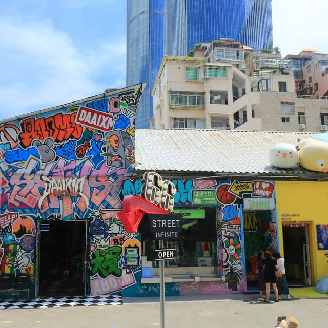 Why you should visit Xiamen!🇨🇳