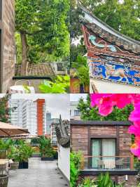 福建旅遊｜不許還有人沒到過三坊七巷