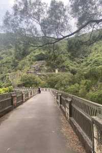 八仙嶺x黃嶺x屏風山．樓梯大挑戰