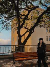 青島CityWalk(之)小青島八大峽