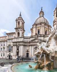 Capturing Memories in Rome, Italy 🇮🇹