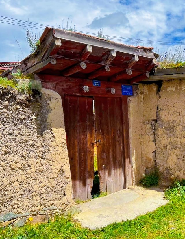 久治縣    寧友覺囊寺 久治縣    寧友覺囊寺