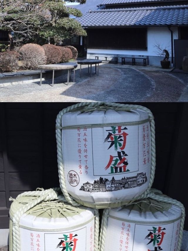 グルメと絶景スポットを巡る茨城旅🌱