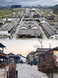安吉 | 陶淵明筆下的另一平行世界·大樂之野