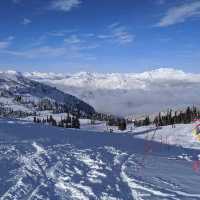 惠斯勒滑雪攻略｜人生必去的滑雪勝地探索Whistler