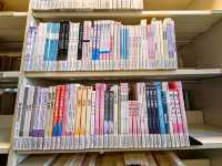 上海最美圖書館之一