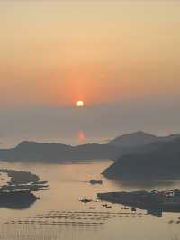 霞浦