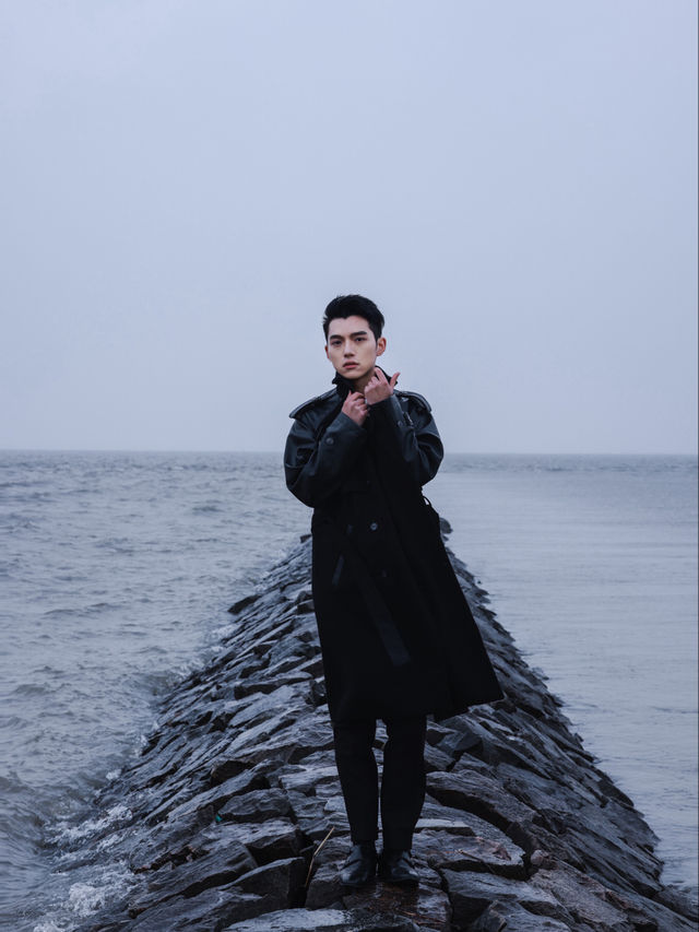 上海拍照悲傷逆流成河同款取景地出片率絕