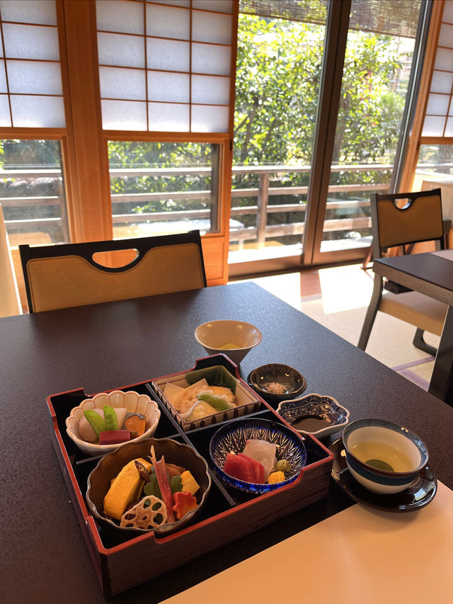 美食家的京都大阪二日遊｜京都也太好吃了吧