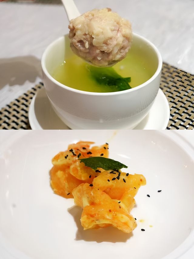 上海好吃好玩的酒店之~～上海三甲港綠地鉑瑞酒店