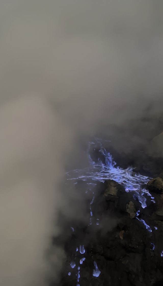 被《美國地理》安利的孤獨星球