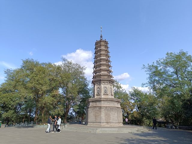 龍首山半日遊