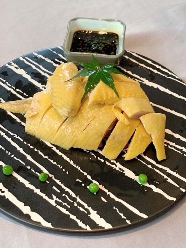 彭浦新村地道本幫吃，爐居
