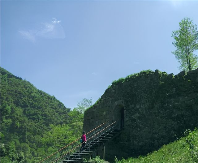 千年播州，海龍屯見證歷史