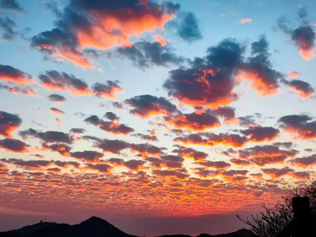 マイナーな旅行地｜温岭の対戒プラットフォームで夕日を見るガイド