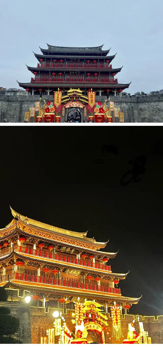Chaozhou One-day Tour - Delicious Food and Beautiful Scenery