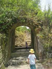 西南土司楊家700餘年的興與衰，藏在遵義大山裡的世界文化遺產