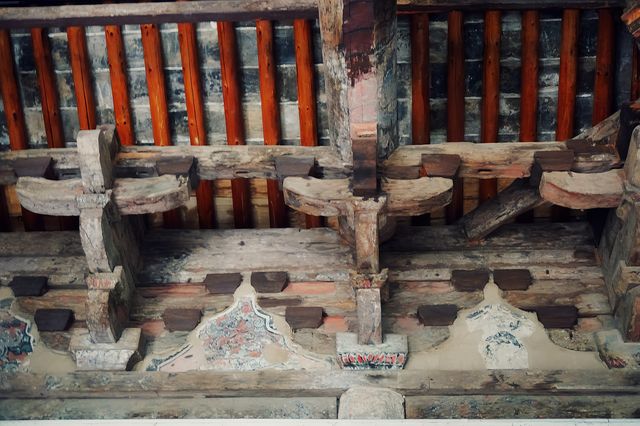河南｜全國三大戒壇之一和僧人受戒中心——會善寺