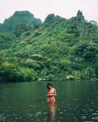 🌴📸 Relive the Magic of The Islands of Tahiti! Experience the Beauty that Will Leave You Breathless. 🌺💫