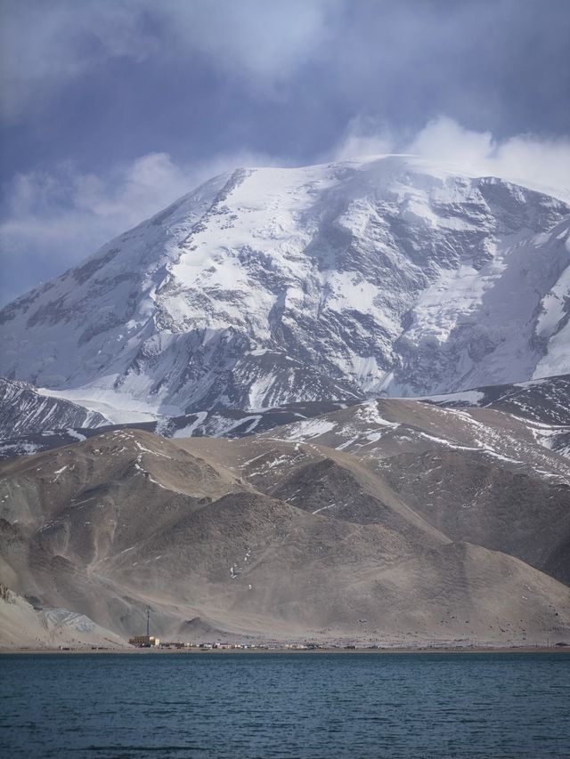 喀什-塔縣丨G314上的美麗風景