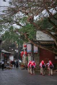 來雲南建水該怎麼玩？去哪玩？內附詳細攻略