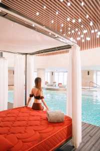 Family Excursion Recommendation! Detailed Guide for a Three-Day, Two-Night Stay in Shanghai Lingang