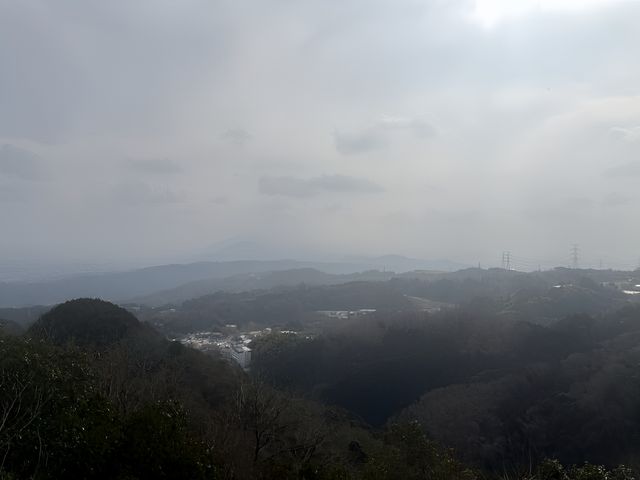 信貴山