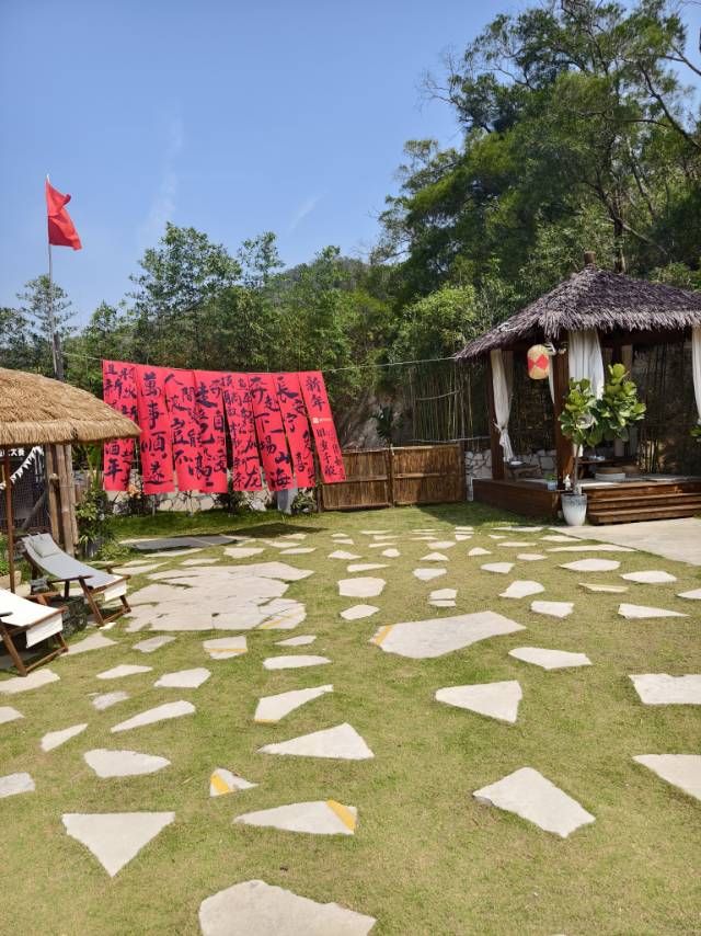 廈門民宿探秘，發現城市中的隱藏寶藏