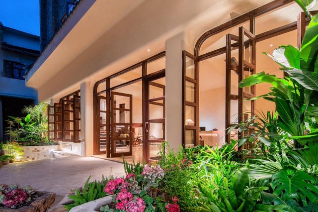 靜享鎮遠,雅宿之選 靜享鎮遠,雅宿之選