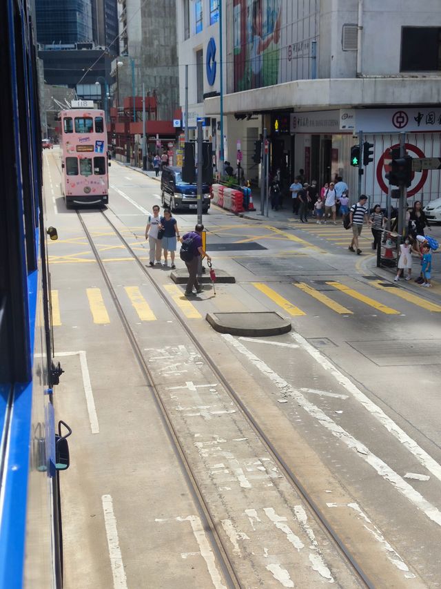 香港博物館親子之旅