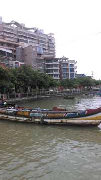 福建省福州市連江壺江島