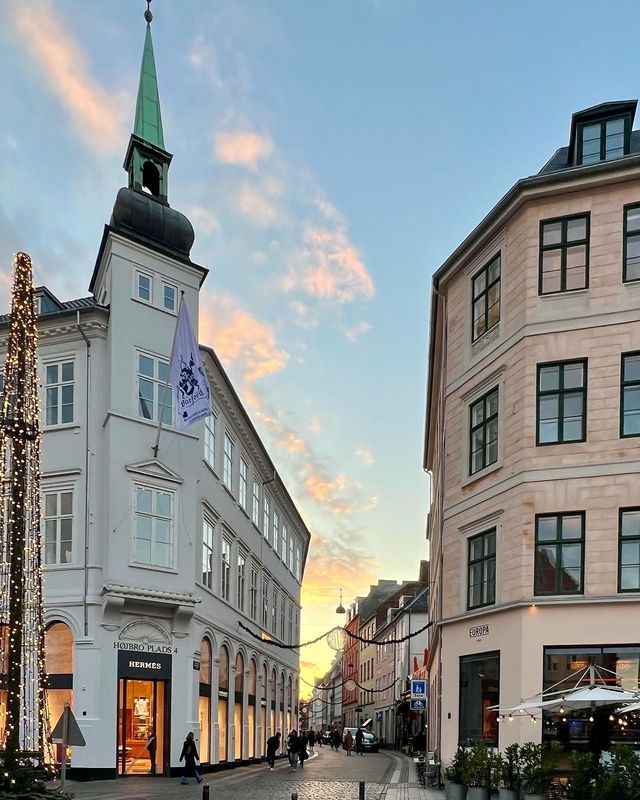 Nyhavn