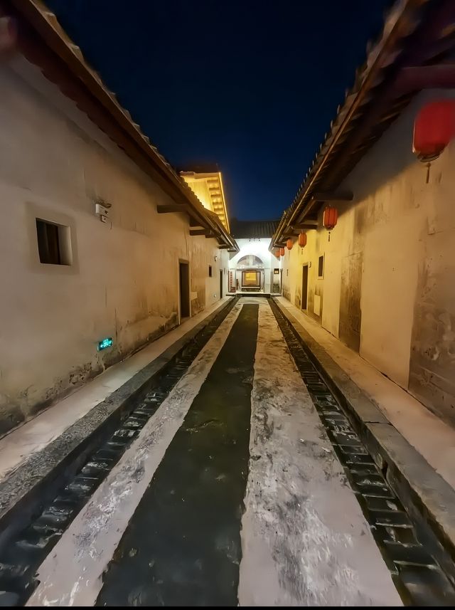 打卡大田世居|感受客家文化 打卡大田世居|感受客家文化