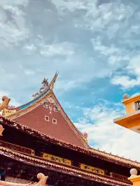 洛卡寺 | 台灣最神奇的寺廟