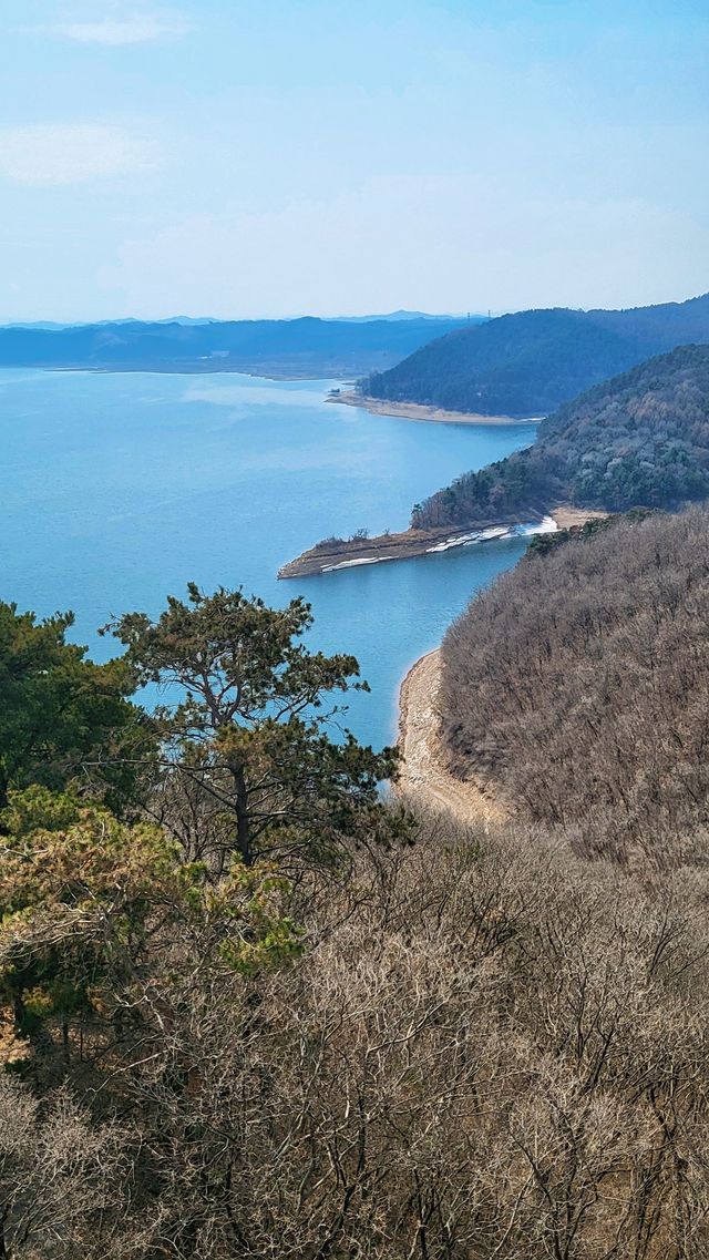 撫順薩爾渚攻略0元沈陽周邊一日遊