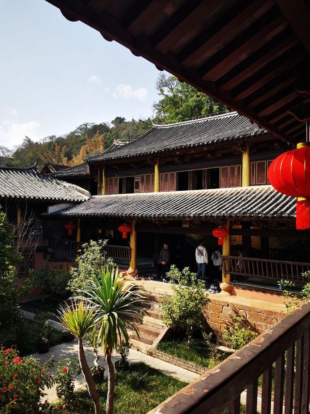 孟連 | 宣撫司署