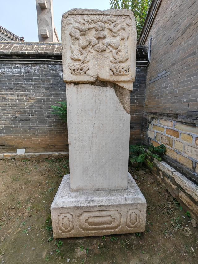 魯班廟（薊州）