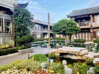 麗江民宿|花園小院 不忍離開太舒服噜