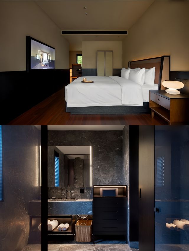 長沙一家設計獨特入住舒適的飯店