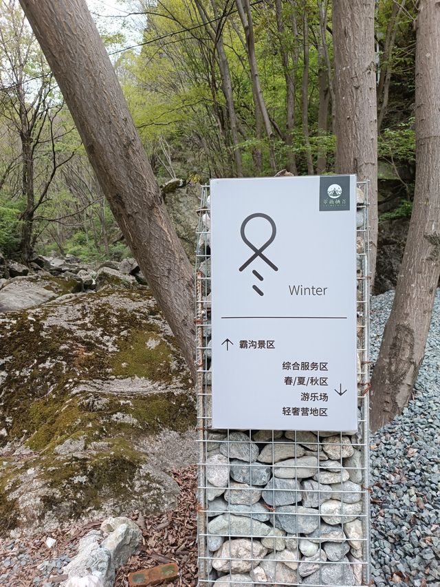 翠微硒谷