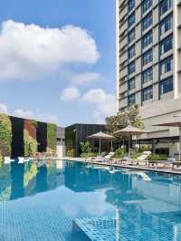 🌟 Johor Bahru's Top Hotel Havens 🏨✨