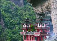 漳州平和｜N座寺N座山，靈通山遊記（附攻略||