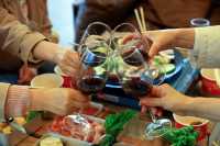 這家位於武漢周邊的民宿，是誰推薦的？