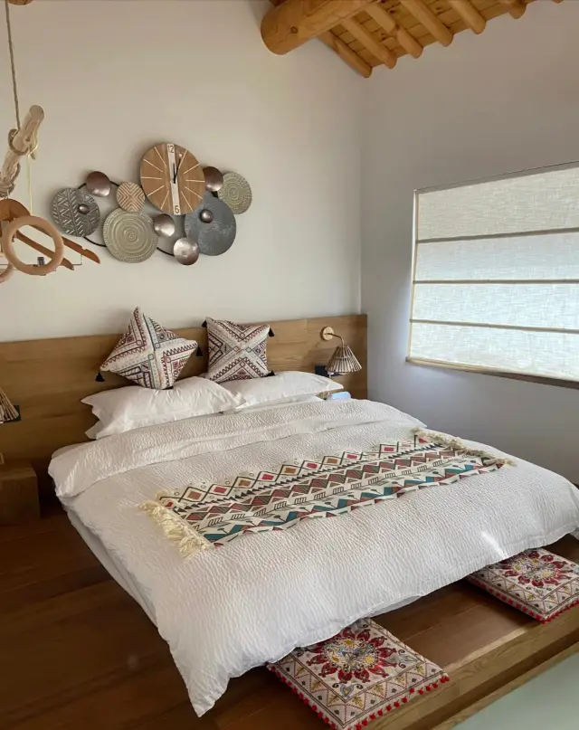 Handan - A lifestyle close to nature
