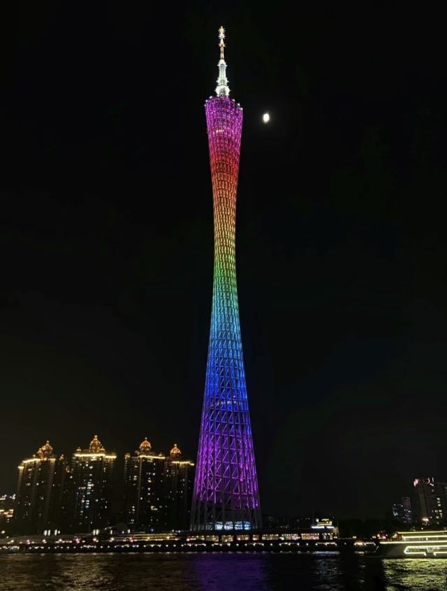 本地人私藏！廣州味十足的特種兵路線。